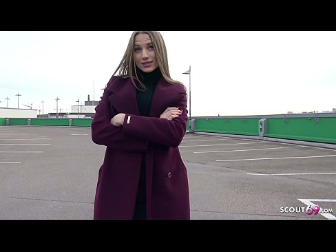 ❤️ GERMAN SCOUT IS A DREAM TOUCHING STEELE, PARKING LOT TELLTALE lan SEXY FOR DIT Video jancok ing jv.myastro.top ❌❤