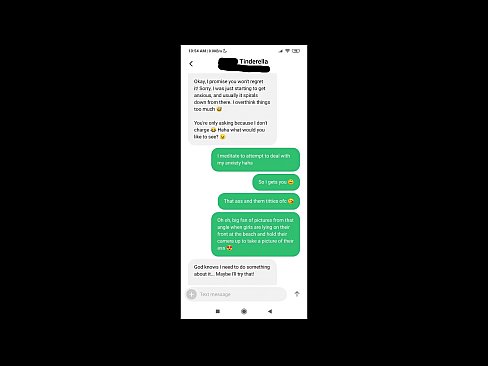 ❤️ Aku nambahake PAWG anyar saka Tinder menyang haremku (kalebet ngobrol karo Tinder) Video jancok ing jv.myastro.top ❌❤